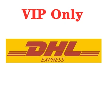 When your delivery address is not within the delivery range of DHL Logistics, you need to pay an additional remote delivery fee
When your delivery address is not within the delivery range of DHL Logistics, you need to pay an additional remote delivery fee