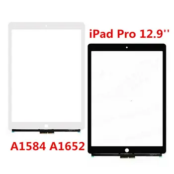Touch Screen Digitizer Replacement For iPad Pro 12.9 1st Gen A1584 A1652
Touch Screen Digitizer Replacement For iPad Pro 12.9 1st Gen A1584 A1652