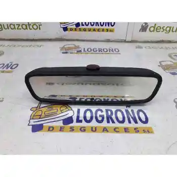 51161928939 INNER MIRROR BMW X5 (E53)
51161928939 INNER MIRROR BMW X5 (E53)