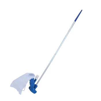 Swimming Pool Skimmer Net Leaf Skimmer Net Plastic Rake Net for Spa Pond Pool, Pool Cleaner Supplies ,American Standard
Swimming Pool Skimmer Net Leaf Skimmer Net Plastic Rake Net for Spa Pond Pool, Pool Cleaner Supplies ,American Standard