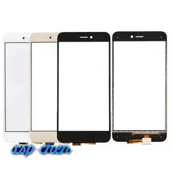 Touch Screen For Huawei Honor 8 Lite Touchscreen Panel Digitizer Sensor 5.2'' LCD Display Front Glass Lens Phone Spare Parts
Touch Screen For Huawei Honor 8 Lite Touchscreen Panel Digitizer Sensor 5.2'' LCD Display Front Glass Lens Phone Spare Parts