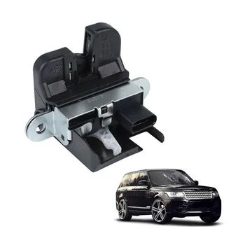 ALLOMN Black Car Tailgate Boot Lock Professional Car Tailgate Start Latch Bolt For VW Golf Mk5 Mk6 Car Accessories
ALLOMN Black Car Tailgate Boot Lock Professional Car Tailgate Start Latch Bolt For VW Golf Mk5 Mk6 Car Accessories