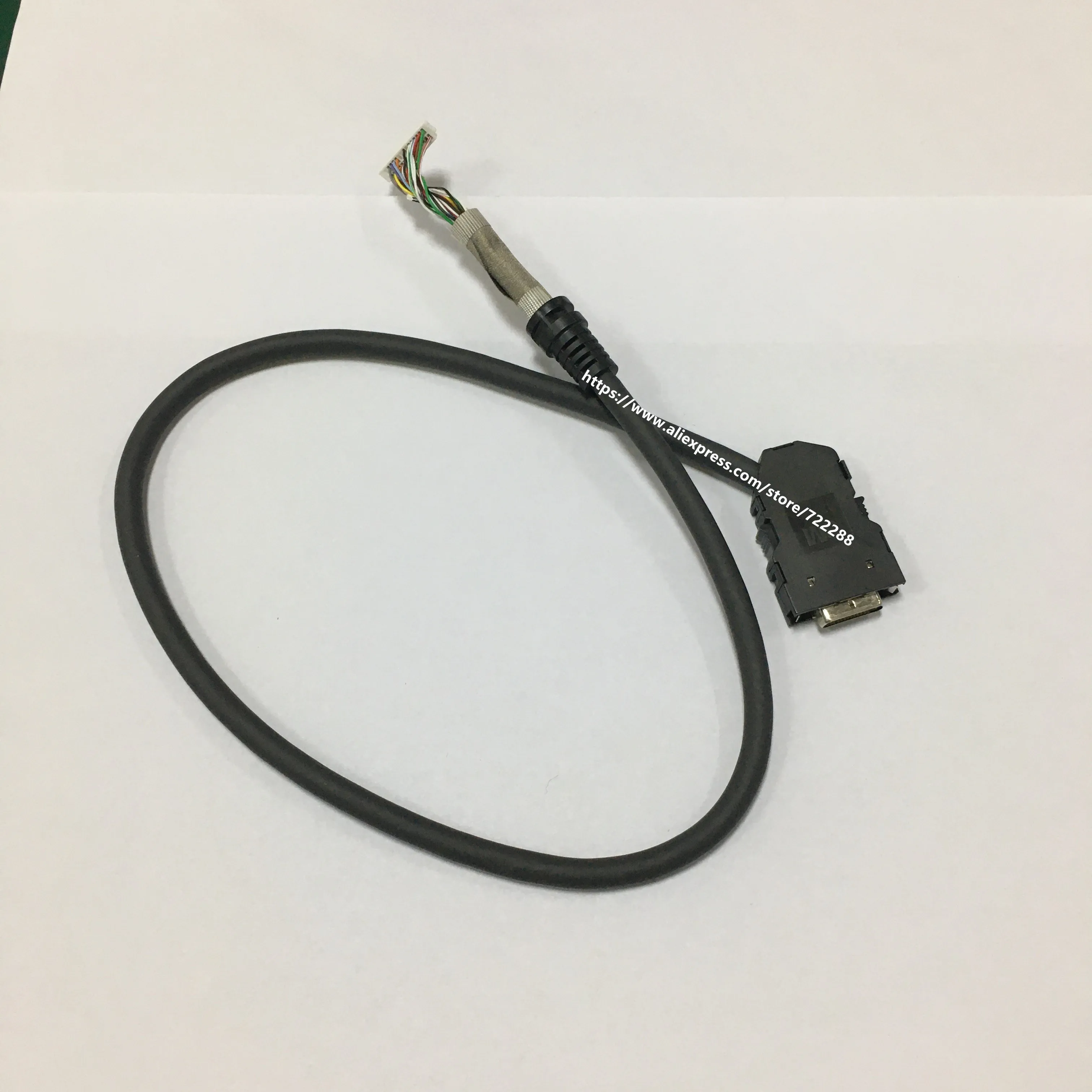 Repair Parts For Sony PMW-F55 PMW-F5 Viewfinder DVF-L350 Cord, Connection (VF) Connecting Line Cable New Original 1-846-690-11
Repair Parts For Sony PMW-F55 PMW-F5 Viewfinder DVF-L350 Cord, Connection (VF) Connecting Line Cable New Original 1-846-690-11