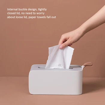Simple Drawer Paper Box Tissue Box Home Living Room Creative Paper Drawer Box Coffee Table Remote Control Storage Box
Simple Drawer Paper Box Tissue Box Home Living Room Creative Paper Drawer Box Coffee Table Remote Control Storage Box