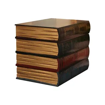 European Retro Fake Book Simulation Book Storage Box Decorations Ornaments Office Book Model Photo Prop Book Simulation Book
European Retro Fake Book Simulation Book Storage Box Decorations Ornaments Office Book Model Photo Prop Book Simulation Book