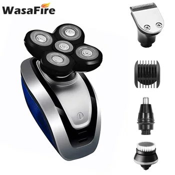 Professional Electric Hair Trimmer USB Rechargeable Hair Clipper Men's Cordless Haircut Corner Razor Hairdresse Tool
Professional Electric Hair Trimmer USB Rechargeable Hair Clipper Men's Cordless Haircut Corner Razor Hairdresse Tool