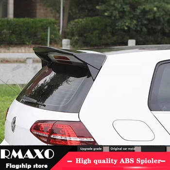 For Volkswagen Golf 7 Spoiler 2011-2013 mk7 Glof 7.5 TIS -ACK High Quality ABS Material Car Rear Wing Primer Color Rear Spoiler
For Volkswagen Golf 7 Spoiler 2011-2013 mk7 Glof 7.5 TIS -ACK High Quality ABS Material Car Rear Wing Primer Color Rear Spoiler