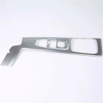 WELKINRY car auto cover For Volvo XC60 2018 2019 2020 ABS chrome stick gear shift level table base trim
WELKINRY car auto cover For Volvo XC60 2018 2019 2020 ABS chrome stick gear shift level table base trim