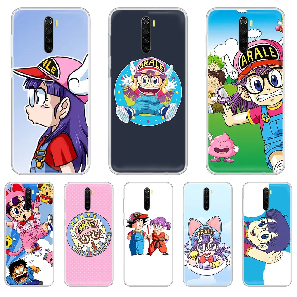 Dr. Slump Norimaki Arare Japan Anime 3D shell Etui Transparent Phone Case For XIAOMI Redmi Note 3 4 5 6 7 8 9 9s Pro max 8T 4X
Dr. Slump Norimaki Arare Japan Anime 3D shell Etui Transparent Phone Case For XIAOMI Redmi Note 3 4 5 6 7 8 9 9s Pro max 8T 4X