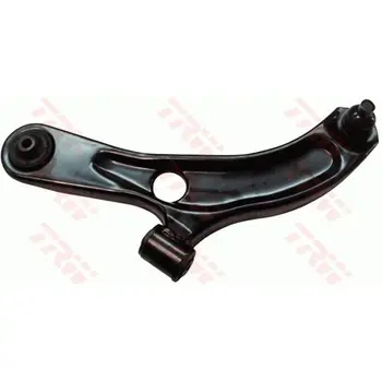 Lever OPEL AGILA B/SUZUKI SWIFT 04-pen. pods. the lion. TRW JTC7600 
Lever OPEL AGILA B/SUZUKI SWIFT 04-pen. pods. the lion. TRW JTC7600