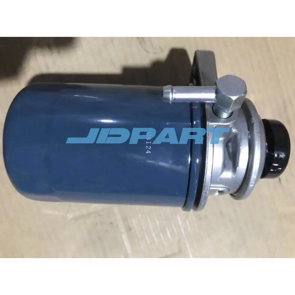 Новый топливный фильтр v2403 assy 1C011-43013 для Kubota
Новый топливный фильтр v2403 assy 1C011-43013 для Kubota