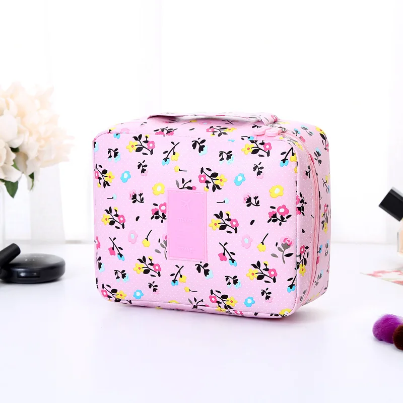 Travel Cosmetic Makeup Case Organizer Pouch Toiletry Wash Bag Storage Travel Cosmetic bag Make Up Pouch Box Toilet Bath
Travel Cosmetic Makeup Case Organizer Pouch Toiletry Wash Bag Storage Travel Cosmetic bag Make Up Pouch Box Toilet Bath