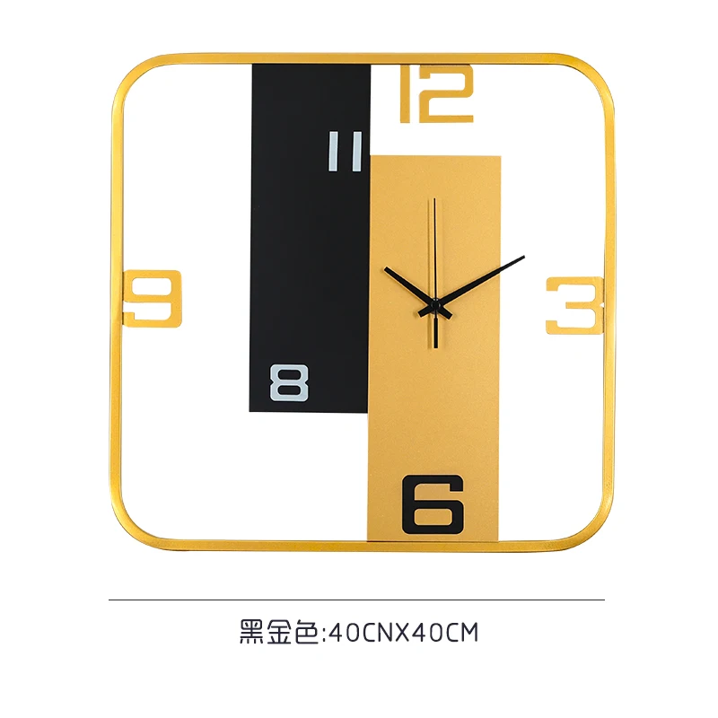 Silent Home Wall Clock Outdoor Modern Design Living Room Wall Clock Modern Design Large Creative Montre Mural Home Watch JJ60WC
Silent Home Wall Clock Outdoor Modern Design Living Room Wall Clock Modern Design Large Creative Montre Mural Home Watch JJ60WC