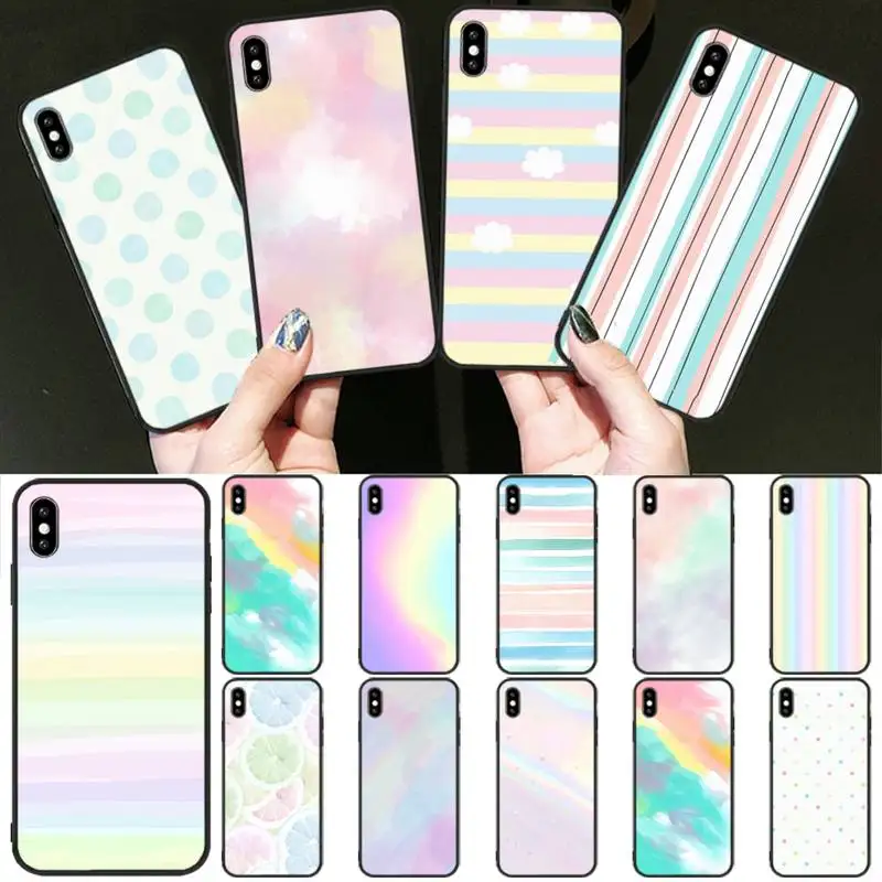 FFboost Simple pattern case coque fundas for iphone 11 PRO MAX X XS XR 4S 5S 6S 7 8 PLUS SE 2020 cases cover
FFboost Simple pattern case coque fundas for iphone 11 PRO MAX X XS XR 4S 5S 6S 7 8 PLUS SE 2020 cases cover