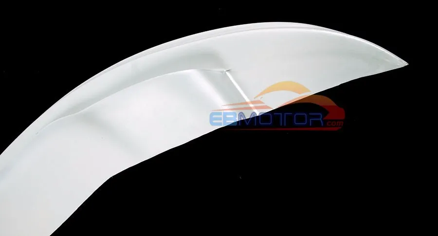 ebmotor-com GTS STYLE Front Lip Spoiler For BMW E90 E92 E93 M3 Sedan B313F 7_6572