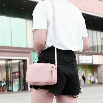 Soft Nubuck Leather Female Crossbody Bag Fashion Spring And Summer Women Shoulder Bag Small Tassel Flap Women Bag
Soft Nubuck Leather Female Crossbody Bag Fashion Spring And Summer Women Shoulder Bag Small Tassel Flap Women Bag