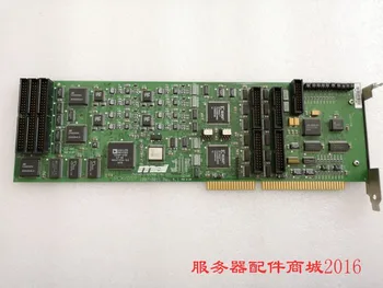 PCX/DSP 1007-0011 REV4.1 motion control card eight-axis motion controller new color
PCX/DSP 1007-0011 REV4.1 motion control card eight-axis motion controller new color