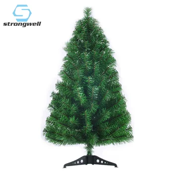 Strongwell 45/60/90CM Encryption Green Tree Mini Artificial Christmas Tree Decorations Family Christmas Decoration Home Decor
Strongwell 45/60/90CM Encryption Green Tree Mini Artificial Christmas Tree Decorations Family Christmas Decoration Home Decor