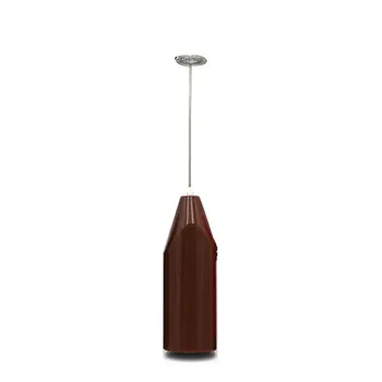 Milk Drink Coffee Whisk Mixer Electric Beater Frother Foamer Mini Handle Stirrer Practical Kitchen Cooking Tool
Milk Drink Coffee Whisk Mixer Electric Beater Frother Foamer Mini Handle Stirrer Practical Kitchen Cooking Tool