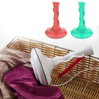 Ultrasonic Vortex Bar Washing Machine Mini Portable Travel Washing Machine Macaron Color US Plug Personal Washer For Home Travel
Ultrasonic Vortex Bar Washing Machine Mini Portable Travel Washing Machine Macaron Color US Plug Personal Washer For Home Travel