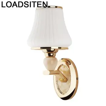 Bathroom Wandlampe Industrial Decor Aplik Lamba Lamp Luminaire Lampara De Interior Crystal Aplique Luz Pared Wall Bedroom Light
Bathroom Wandlampe Industrial Decor Aplik Lamba Lamp Luminaire Lampara De Interior Crystal Aplique Luz Pared Wall Bedroom Light