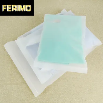 Wholesale Matte Clear Zip Lock Self Adhesive Plastic Packaging Bag Gift Travel Notebook Package Pouch Grocery Clothes Pack Bags
Wholesale Matte Clear Zip Lock Self Adhesive Plastic Packaging Bag Gift Travel Notebook Package Pouch Grocery Clothes Pack Bags
