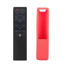 Silicon Remote Control Case Smart HUB Remote cover For Samsung BN59-01220A BN59-01220D BN59-01220M BN59-01221
Silicon Remote Control Case Smart HUB Remote cover For Samsung BN59-01220A BN59-01220D BN59-01220M BN59-01221