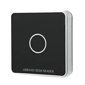 Ultra High Frequency USB Interface Access Control 915MHZ Electronic Tags RFID Reader Electric RFID Reader
Ultra High Frequency USB Interface Access Control 915MHZ Electronic Tags RFID Reader Electric RFID Reader
