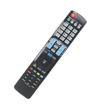 FOR LG TV LCD 3D PLASMA LED AKB72914050 REPLACEMENT REMOTE CONTROL 32LW570S, 42LW570S, 42LW650S, 47LW5500.
FOR LG TV LCD 3D PLASMA LED AKB72914050 REPLACEMENT REMOTE CONTROL 32LW570S, 42LW570S, 42LW650S, 47LW5500.