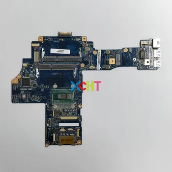 H000080900 w SR23Y i5-5200U CPU CA10SU/CU MAIN BOARD REV:2.1 for Toshiba Satellite E45T E45T-B Notebook PC Laptop Motherboard
H000080900 w SR23Y i5-5200U CPU CA10SU/CU MAIN BOARD REV:2.1 for Toshiba Satellite E45T E45T-B Notebook PC Laptop Motherboard