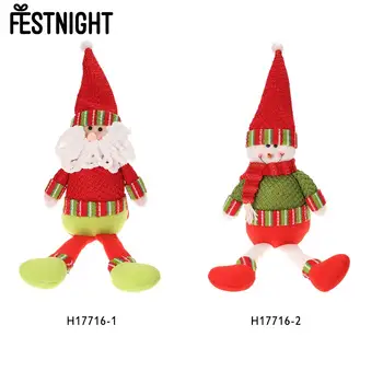 Festnight Pretty Doll Christmas Santa Claus Snowman Dolls For Kid Favor Gift Window Table Decor Party Gifts Christmas Decoration
Festnight Pretty Doll Christmas Santa Claus Snowman Dolls For Kid Favor Gift Window Table Decor Party Gifts Christmas Decoration