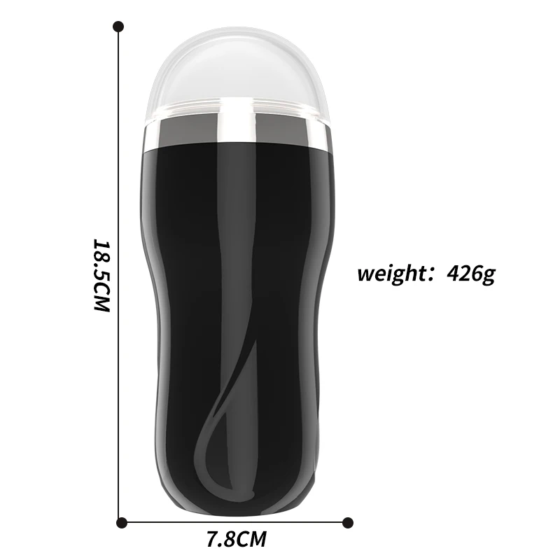Мастурбатор Чашка