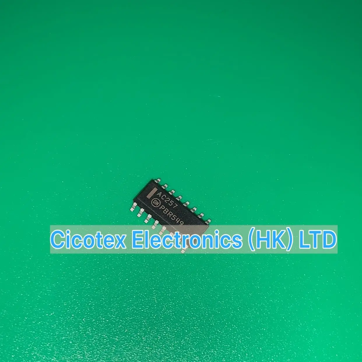10 шт./лот MC74AC257DG SOP16 MC74 AC257 DG IC MUX DUAL 4INP 3STATE 16-SOIC MC74AC257DR2G MC 74AC257DG MC74AC 257DR2G | Обустройство