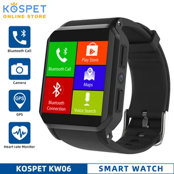 Bluetooth Call IP68 Waterproof Smart Watch Men GPS Pedometer Heart Rate Monitor WIFI 3G Android Smartwatch For Android IOS
Bluetooth Call IP68 Waterproof Smart Watch Men GPS Pedometer Heart Rate Monitor WIFI 3G Android Smartwatch For Android IOS
