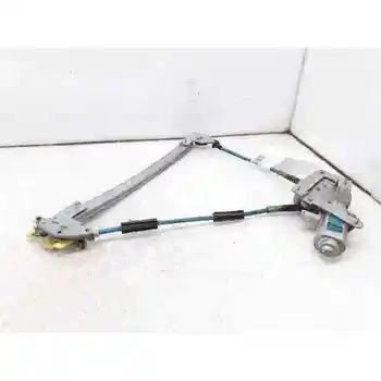 922456 POWER WINDOW REAR RIGHT CITROEN XSARA PICASSO 
922456 POWER WINDOW REAR RIGHT CITROEN XSARA PICASSO