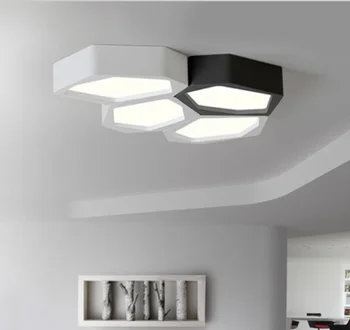 LED Ceiling Light Ceiling Lamp Modern Lamp Living Room Lighting Fixture Bedroom Surface Mount Flush Panel Remote Control
LED Ceiling Light Ceiling Lamp Modern Lamp Living Room Lighting Fixture Bedroom Surface Mount Flush Panel Remote Control