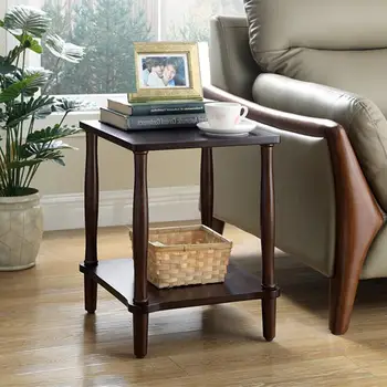 Modern Simple Sofa Side Several Living Room Corner Cabinet Corner Several Mini Small Solid Wood Tea Table Coffee Table Lamp Tabl
Modern Simple Sofa Side Several Living Room Corner Cabinet Corner Several Mini Small Solid Wood Tea Table Coffee Table Lamp Tabl
