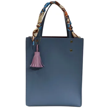 Women's Fashion Macaron Colors Elegant Concise Handbag Set with Envelope Bag Shoulder Bag Female Tote Bag with Silk Scarf
Women's Fashion Macaron Colors Elegant Concise Handbag Set with Envelope Bag Shoulder Bag Female Tote Bag with Silk Scarf