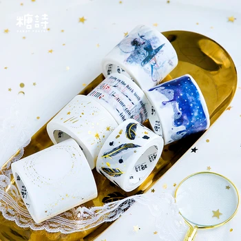 1 pcs Washi Masking Tapes Cute Girls Flower Aircraft Decorative Adhesive Scrapbooking DIY Paper Japanese Stickers 1.5cm*10m
1 pcs Washi Masking Tapes Cute Girls Flower Aircraft Decorative Adhesive Scrapbooking DIY Paper Japanese Stickers 1.5cm*10m