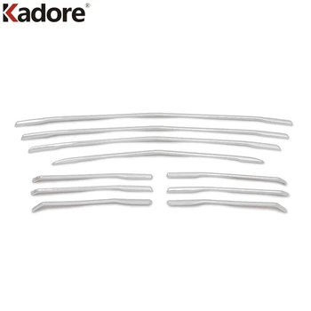 For Mazda CX3 CX-3 2015 2016 2017 2018 ABS Chrome Car Front Center Grills Grille Trim Cover Grill Strip Exterior Car Styling
For Mazda CX3 CX-3 2015 2016 2017 2018 ABS Chrome Car Front Center Grills Grille Trim Cover Grill Strip Exterior Car Styling