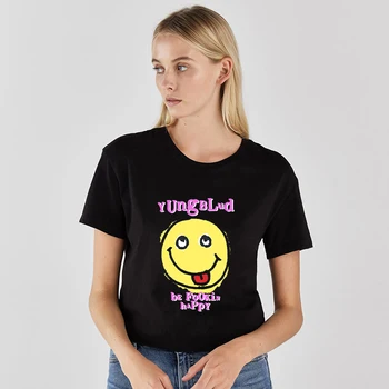 Men Women Hip Hop Yungblud Dominic Harrison Print T Shirt Hot Sale Summer Cool Tee Tops Casual Short Sleeve T-Shirt Clothes
Men Women Hip Hop Yungblud Dominic Harrison Print T Shirt Hot Sale Summer Cool Tee Tops Casual Short Sleeve T-Shirt Clothes