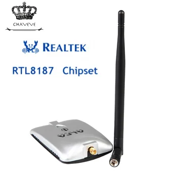 ALFA WIFI adapter RTL8187 chipset 2000mW wireless USB Wifi adapter 54Mbps wireless USB Wifi network card for kali linux
ALFA WIFI adapter RTL8187 chipset 2000mW wireless USB Wifi adapter 54Mbps wireless USB Wifi network card for kali linux