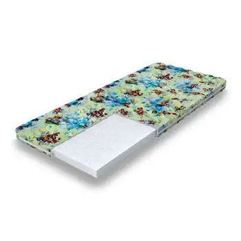 Mattress dimax Sonia 90x200 cm
Mattress dimax Sonia 90x200 cm