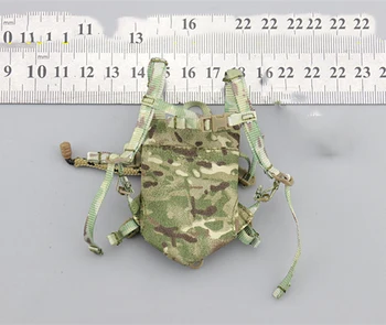 1/6 Scale Army and Marine Corps Water Bag Water Bladder Models for 12''Figures Bodies Accessories DIY
1/6 Scale Army and Marine Corps Water Bag Water Bladder Models for 12''Figures Bodies Accessories DIY