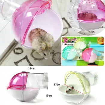 1PCS Random Color Bathroom Sauna Room Round Type Convenience Clean Pet Bowl Pet Villa Cute Wash Hamster
1PCS Random Color Bathroom Sauna Room Round Type Convenience Clean Pet Bowl Pet Villa Cute Wash Hamster