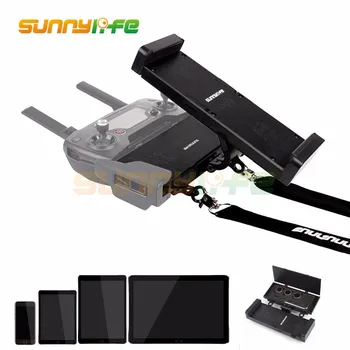 Ultimate Folding Holder Controller 4.7in-12.9in Phone/Tablet Extended Support Gift Belt for DJI SPARK Mavic 2 Pro MAVIC MINIAIR
Ultimate Folding Holder Controller 4.7in-12.9in Phone/Tablet Extended Support Gift Belt for DJI SPARK Mavic 2 Pro MAVIC MINIAIR