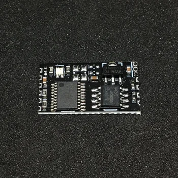 TTL serial port to CAN module transparent transmission CAN to serial port TTL to CAN converter TTL-CAN transceiver customization
TTL serial port to CAN module transparent transmission CAN to serial port TTL to CAN converter TTL-CAN transceiver customization