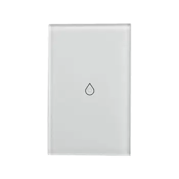 WiFi Boiler Smart Switch Voice Remote Control Touch Panel Water Heater Switches Calendar Timer Electrical Supplies US Plug
WiFi Boiler Smart Switch Voice Remote Control Touch Panel Water Heater Switches Calendar Timer Electrical Supplies US Plug