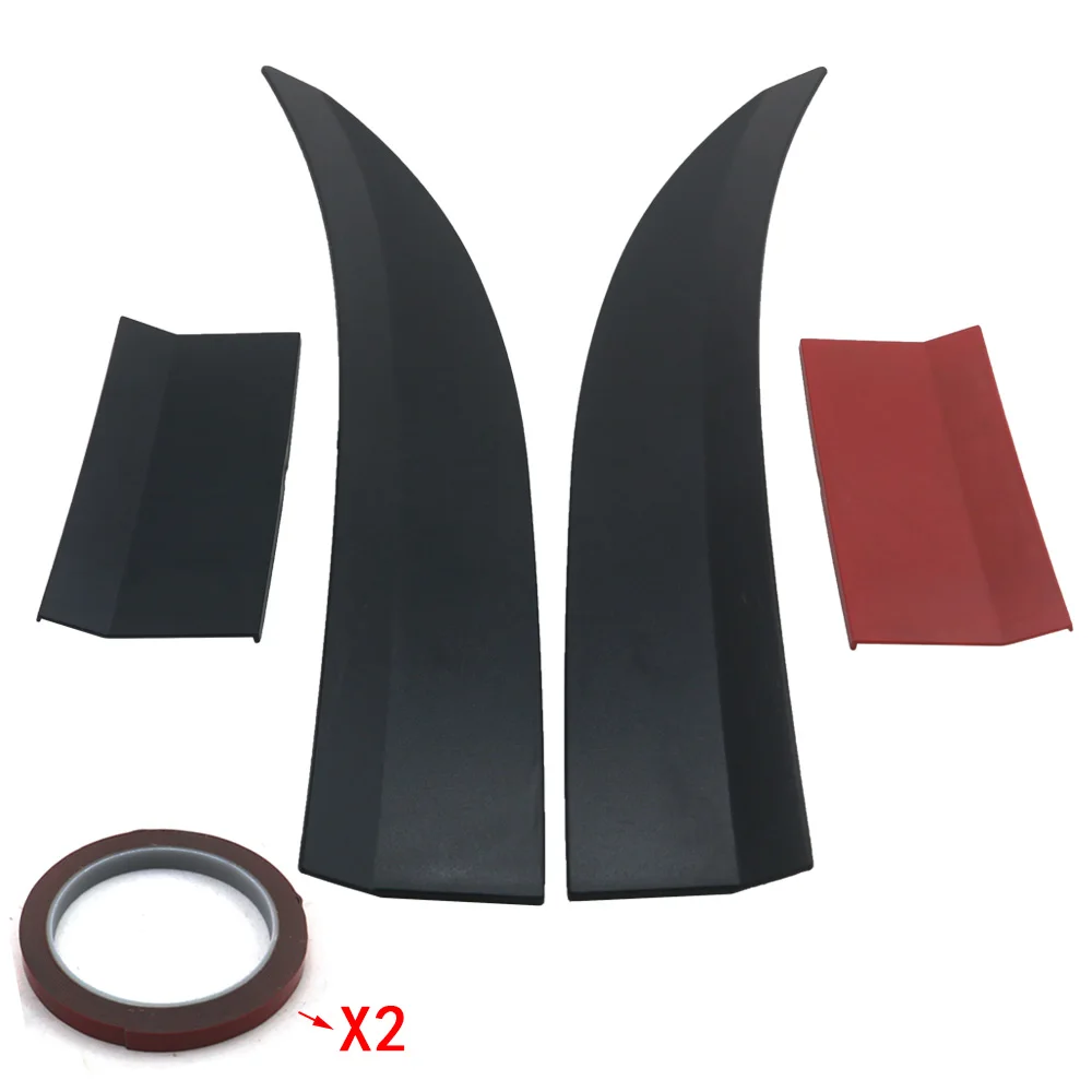 ABS Three-Section Universal Tail Wing With Adjustable Length Universal Carbon Car Accessories Tail Wing For Trunk Spoilers
ABS Three-Section Universal Tail Wing With Adjustable Length Universal Carbon Car Accessories Tail Wing For Trunk Spoilers