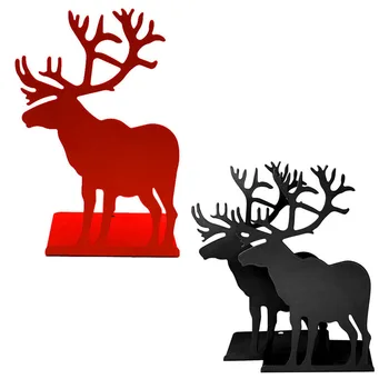 2pcs/set book holder for reading elk bookends restoring ancient ways Desktop receive arrange bookends for Christmas gifts
2pcs/set book holder for reading elk bookends restoring ancient ways Desktop receive arrange bookends for Christmas gifts